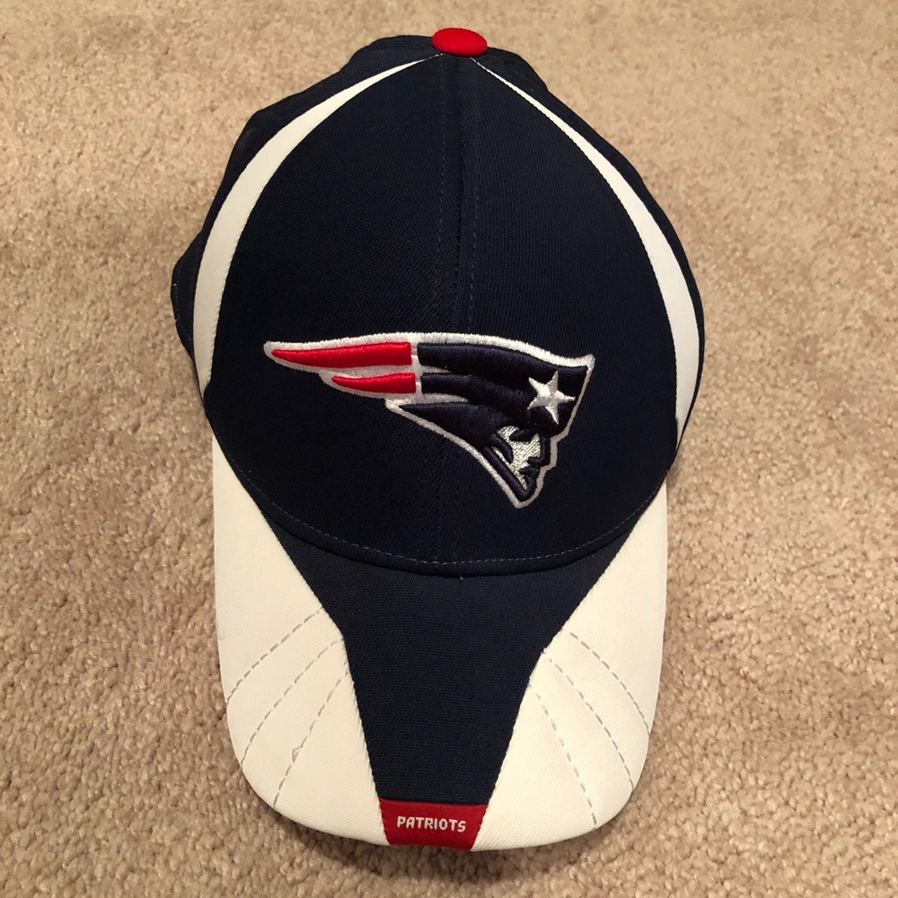 Patriots Baseball Cap